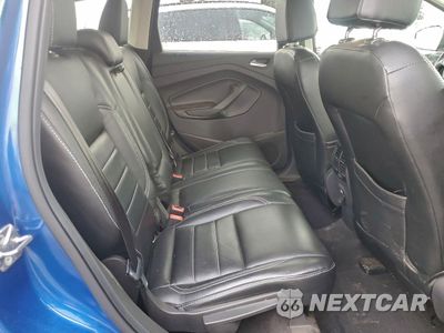 Zdjęcie 11 z 15 samochodu: 2017 FORD ESCAPE SE VIN:1FMCU9G92HUE97949 - miniatura