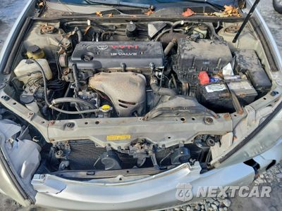Zdjęcie 11 z 12 samochodu: 2003 TOYOTA CAMRY LE VIN:4T1BE32KX3U127499 - miniatura