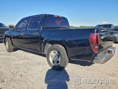 Drugie zdjęcie samochodu z przodu: 2008 GMC CANYON SLE VIN:1GTCS339X88231620 - miniatura