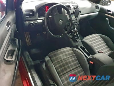 Zdjęcie 8 z 15 samochodu: 2006 VOLKSWAGEN NEW GTI VIN:WVWEV71KX6W105246 - miniatura