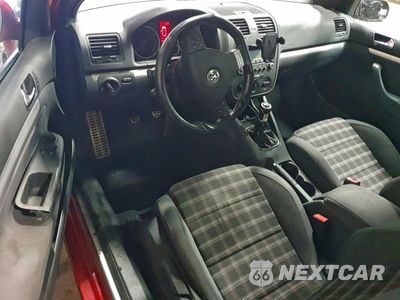 Zdjęcie 8 z 15 samochodu: 2006 VOLKSWAGEN NEW GTI VIN:WVWEV71KX6W105246 - miniatura