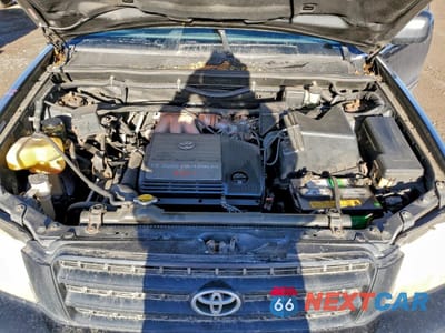 Zdjęcie 11 z 13 samochodu: 2002 TOYOTA HIGHLANDER LIMITED VIN:JTEHF21A920068378 - miniatura