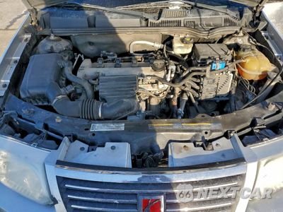 Zdjęcie 11 z 14 samochodu: 2007 SATURN ION LEVEL 3 VIN:1G8AL55F37Z132045 - miniatura