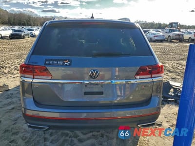 Zdjęcie 6 z 13 samochodu: 2022 VOLKSWAGEN ATLAS SE VIN:1V2LP2CA8NC550785 - miniatura