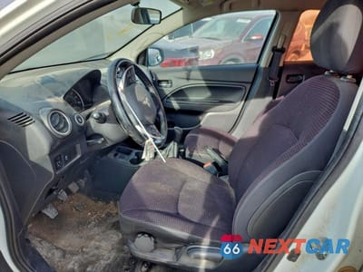 Zdjęcie 7 z 12 samochodu: 2014 MITSUBISHI MIRAGE ES VIN:ML32A4HJ0EH013434 - miniatura