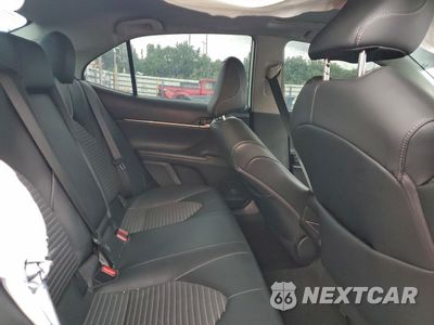 Zdjęcie 10 z 13 samochodu: 2021 JEEP GRAND CHEROKEE L LIMITED VIN:1C4RJJBG7M8114637 - miniatura