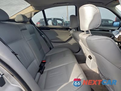 Zdjęcie 10 z 14 samochodu: 2002 BMW 325 I VIN:WBAET37442NJ21656 - miniatura