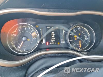 Zdjęcie 9 z 15 samochodu: 2016 JEEP CHEROKEE SPORT VIN:1C4PJLAB9GW374319 - miniatura