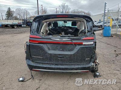 Zdjęcie 6 z 14 samochodu: 2021 CHRYSLER PACIFICA TOURING L VIN:2C4RC3BG5MR511144 - miniatura