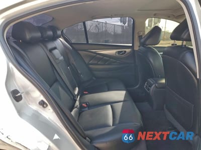 Zdjęcie 10 z 15 samochodu: 2020 INFINITI Q50 PURE VIN:JN1EV7AP4LM205087 - miniatura