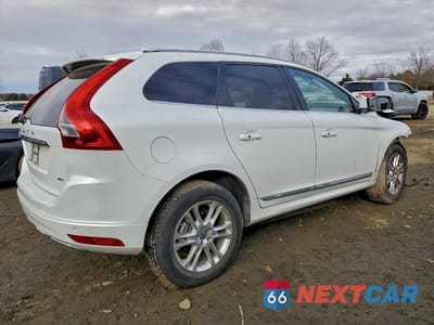 Trzecie zdjęcie samochodu z tyłu: 2014 VOLVO XC60 3.2 VIN:YV4940DZ8E2505801 - miniatura