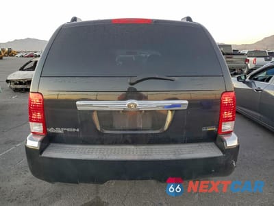 Zdjęcie 6 z 15 samochodu: 2007 CHRYSLER ASPEN LIMITED VIN:1A8HX58P37F586013 - miniatura