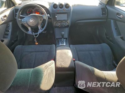 Zdjęcie 8 z 14 samochodu: 2012 NISSAN ALTIMA BASE VIN:1N4AL2AP9CN476540 - miniatura