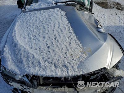 Zdjęcie 11 z 12 samochodu: 2021 LEXUS IS 300 VIN:JTHC81F26M5044659 - miniatura