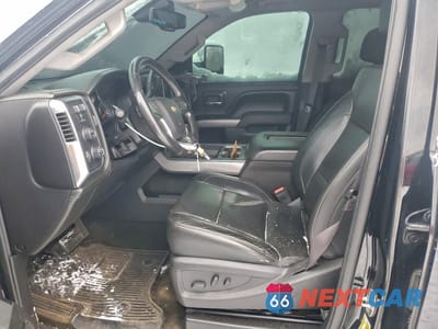 Zdjęcie 7 z 12 samochodu: 2016 CHEVROLET SILVERADO K2500 HEAVY DUTY LTZ VIN:1GC1KWE85GF251006 - miniatura