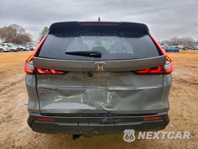 Zdjęcie 6 z 16 samochodu: 2023 HONDA CR-V EX VIN:7FARS3H45PE004846 - miniatura