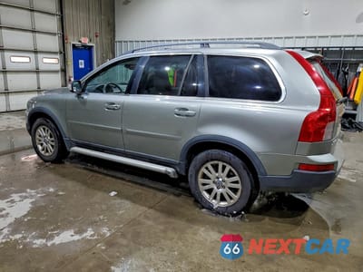 Drugie zdjęcie samochodu z przodu: 2008 VOLVO XC90 3.2 VIN:YV4CZ982881430262 - miniatura