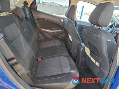 Zdjęcie 11 z 13 samochodu: 2019 FORD ECOSPORT SE VIN:MAJ3S2GE9KC253197 - miniatura