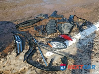 Zdjęcie 12 z 12 samochodu: 2021 MERCEDES-BENZ C 300 4MATIC VIN:W1KWF8EB4MR619970 - miniatura