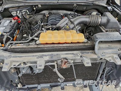 Zdjęcie 11 z 12 samochodu: 2018 FORD F150 SUPERCREW VIN:1FTEW1C59JKD72167 - miniatura