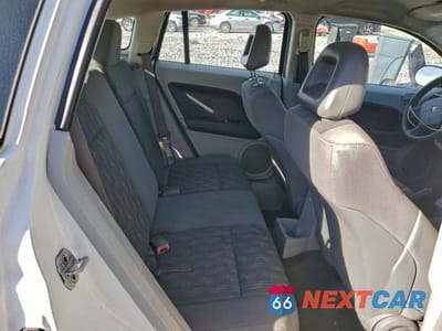Zdjęcie 11 z 13 samochodu: 2007 DODGE CALIBER VIN:1B3HB28BX7D106295 - miniatura