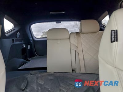 Zdjęcie 10 z 13 samochodu: 2025 GENESIS GV80 3.5T PRESTIGE VIN:KMUHEESC8SU243525 - miniatura