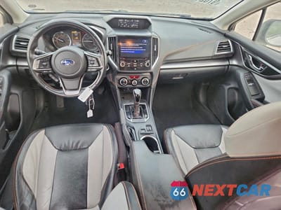 Zdjęcie 8 z 13 samochodu: 2020 SUBARU CROSSTREK LIMITED VIN:JF2GTAMC1L8241024 - miniatura
