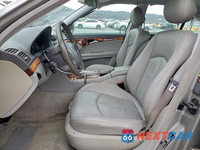 Zdjęcie 7 z 13 samochodu: 2003 MERCEDES-BENZ E 320 VIN:WDBUF65J33X100656 - miniatura