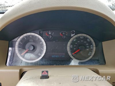 Zdjęcie 9 z 14 samochodu: 2009 FORD ESCAPE XLT VIN:1FMCU03769KC98349 - miniatura