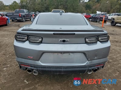 Zdjęcie 6 z 13 samochodu: 2024 CHEVROLET CAMARO LT VIN:1G1FD1RS1R0121036 - miniatura