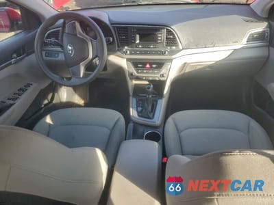 Zdjęcie 8 z 11 samochodu: 2017 HYUNDAI ELANTRA SE VIN:KMHD74LF9HU188814 - miniatura