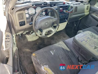 Zdjęcie 8 z 12 samochodu: 2003 DODGE RAM 1500 ST VIN:1D7HA16N73J583955 - miniatura