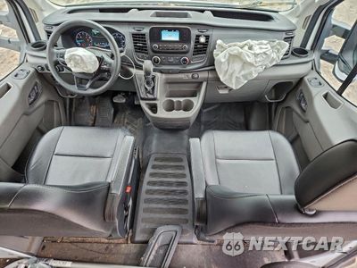 Zdjęcie 8 z 16 samochodu: 2023 FORD TRANSIT T-250 VIN:1FTBR1C85PKA86832 - miniatura