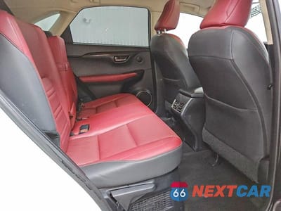 Zdjęcie 11 z 13 samochodu: 2020 LEXUS NX 300H VIN:JTJGJRDZ1L2139391 - miniatura