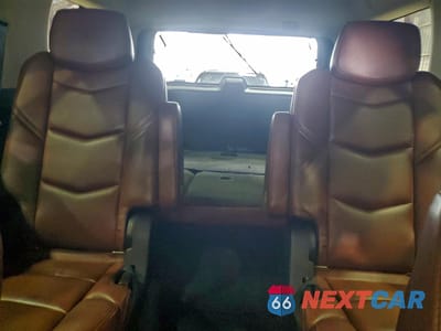 Zdjęcie 10 z 14 samochodu: 2016 CADILLAC ESCALADE LUXURY VIN:1GYS3BKJ2GR411319 - miniatura