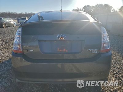 Zdjęcie 6 z 12 samochodu: 2008 TOYOTA PRIUS VIN:JTDKB20U883349970 - miniatura