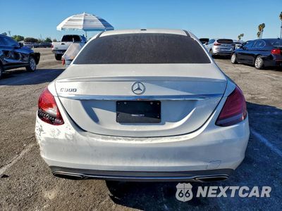 Zdjęcie 6 z 13 samochodu: 2019 MERCEDES-BENZ C 300 VIN:55SWF8DB0KU303513 - miniatura