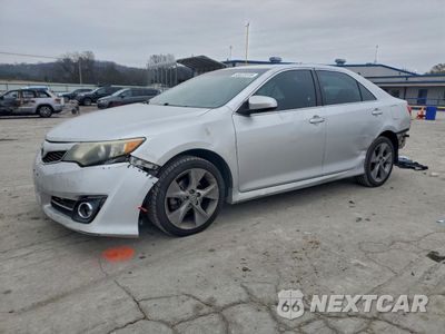 2014 TOYOTA CAMRY L 4T1BF1FKXEU444021 - główne zdjęcie licytacji z USA - miniatura