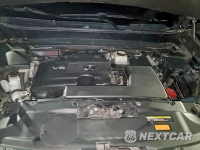 Zdjęcie 12 z 14 samochodu: 2020 INFINITI QX60 LUXE VIN:5N1DL0MN6LC507756 - miniatura