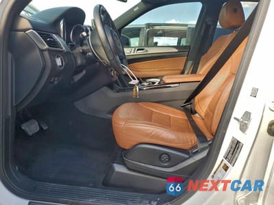 Zdjęcie 7 z 14 samochodu: 2016 MERCEDES-BENZ GLE 350 4MATIC VIN:4JGDA5HB7GA797235 - miniatura