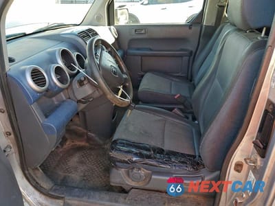 Zdjęcie 7 z 14 samochodu: 2005 HONDA ELEMENT LX VIN:5J6YH18365L004571 - miniatura