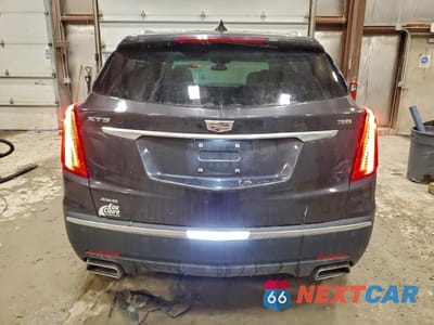 Zdjęcie 6 z 12 samochodu: 2018 CADILLAC XT5 PREMIUM LUXURY VIN:1GYKNFRS7JZ139972 - miniatura