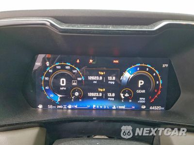 Zdjęcie 9 z 15 samochodu: 2023 CHEVROLET COLORADO ZR2 VIN:1GCPTFEK6P1233825 - miniatura