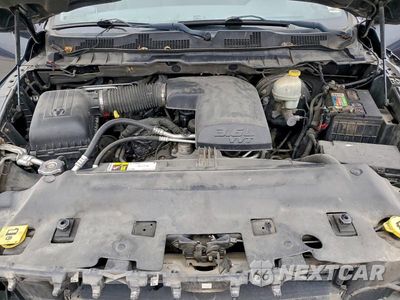 Zdjęcie 11 z 12 samochodu: 2013 RAM 1500 ST VIN:1C6RR7FG2DS699286 - miniatura