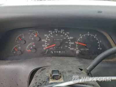 Zdjęcie 9 z 12 samochodu: 2000 FORD F250 SUPER DUTY VIN:1FTNX21S9YED20543 - miniatura