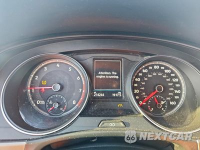 Zdjęcie 9 z 12 samochodu: 2018 VOLKSWAGEN ATLAS SE VIN:1V2DR2CA5JC557945 - miniatura