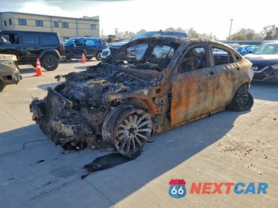 2018 MERCEDES-BENZ GLC COUPE 43 4MATIC AMG WDC0J6EB2JF299672 - główne zdjęcie licytacji z USA - miniatura