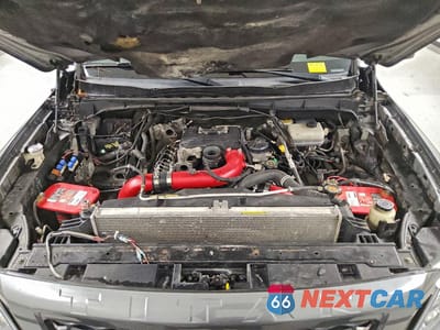 Zdjęcie 11 z 13 samochodu: 2019 NISSAN TITAN XD SL VIN:1N6BA1F43KN521013 - miniatura