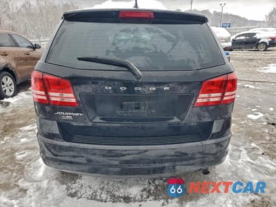 Zdjęcie 6 z 13 samochodu: 2015 DODGE JOURNEY SE VIN:3C4PDCAB0FT679705 - miniatura