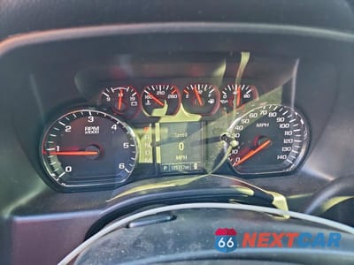 Zdjęcie 9 z 12 samochodu: 2016 GMC SIERRA K1500 VIN:1GTN2LEC2GZ369873 - miniatura